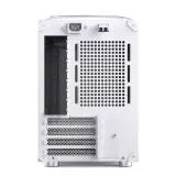 Case JONSBO C6 MAX White |Mini Tower M-ATX| ITX| VGA 335mm